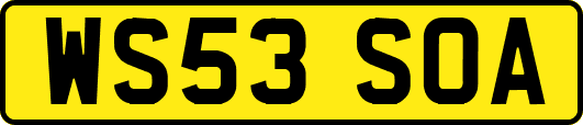 WS53SOA