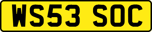 WS53SOC