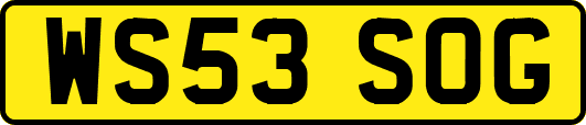 WS53SOG