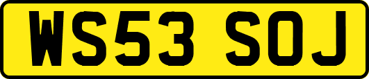 WS53SOJ
