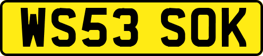 WS53SOK