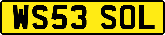 WS53SOL