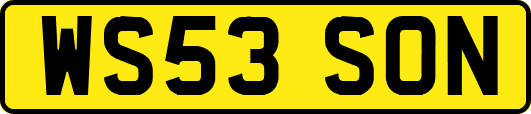 WS53SON