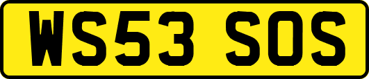 WS53SOS
