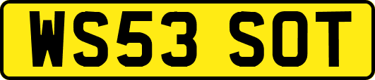 WS53SOT