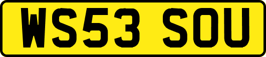 WS53SOU