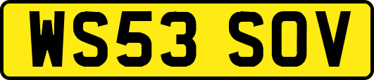 WS53SOV