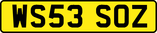 WS53SOZ