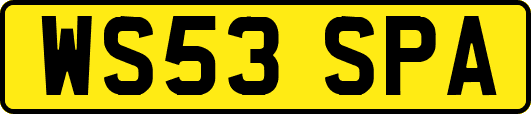 WS53SPA
