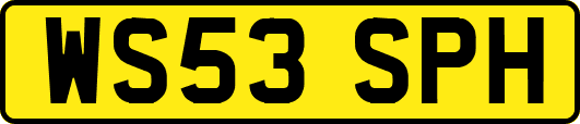 WS53SPH