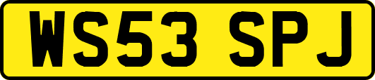WS53SPJ
