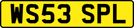 WS53SPL
