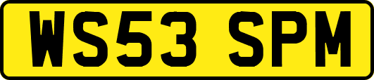 WS53SPM