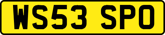 WS53SPO