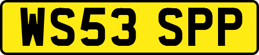 WS53SPP