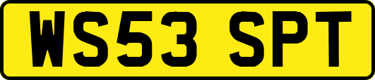 WS53SPT