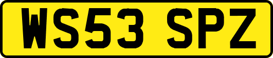 WS53SPZ