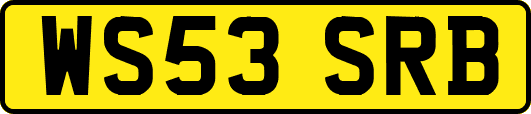 WS53SRB
