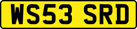 WS53SRD