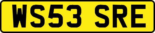 WS53SRE