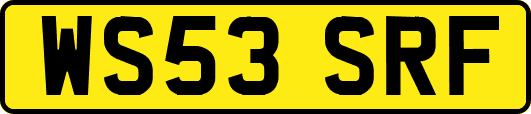 WS53SRF