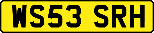 WS53SRH
