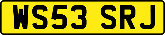 WS53SRJ