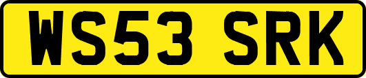 WS53SRK