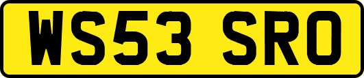WS53SRO
