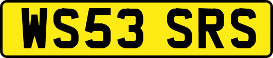 WS53SRS