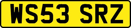 WS53SRZ