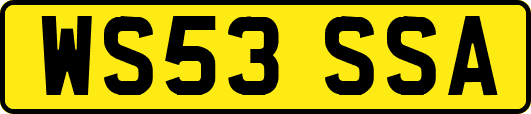 WS53SSA