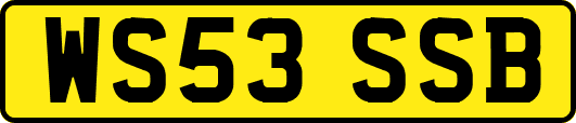 WS53SSB
