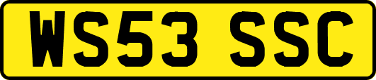 WS53SSC