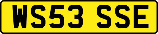 WS53SSE