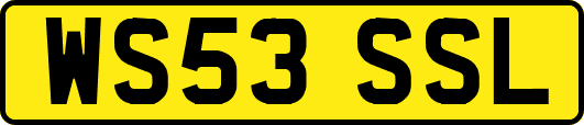 WS53SSL