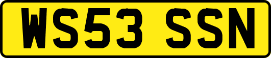 WS53SSN