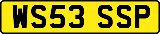 WS53SSP