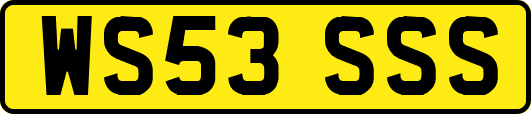WS53SSS