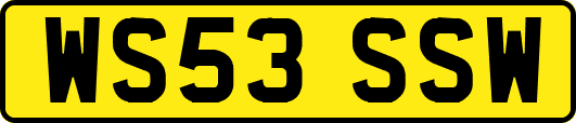 WS53SSW