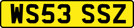 WS53SSZ