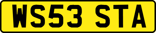 WS53STA