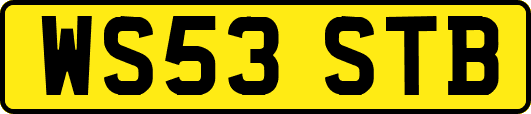 WS53STB