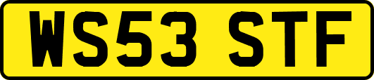 WS53STF