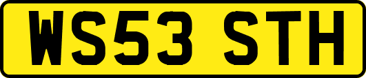 WS53STH