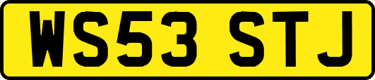 WS53STJ