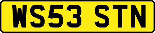 WS53STN