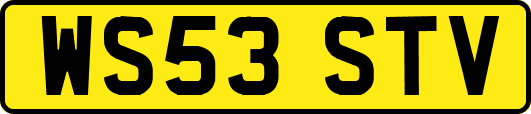 WS53STV