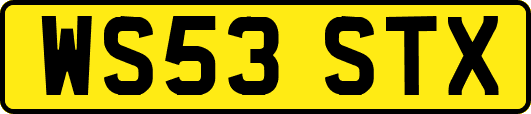 WS53STX