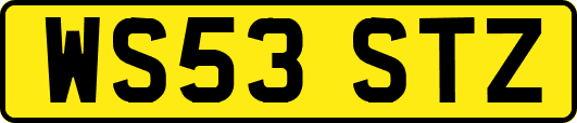 WS53STZ